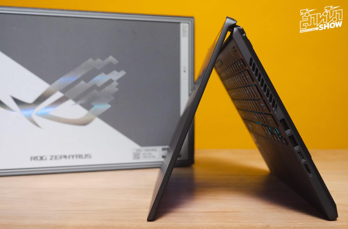 ROG Zephyrus G14