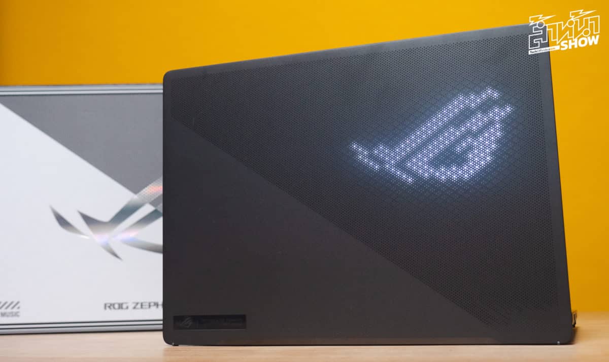 ROG Zephyrus G14