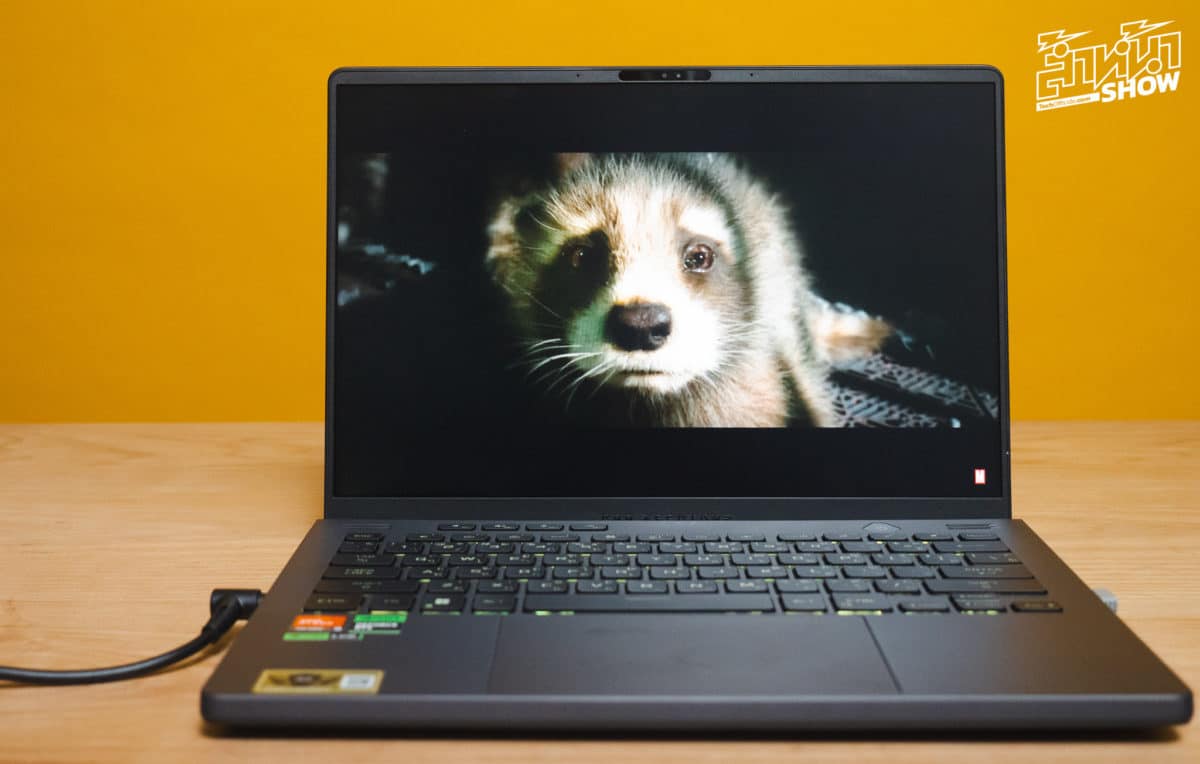 ROG Zephyrus G14