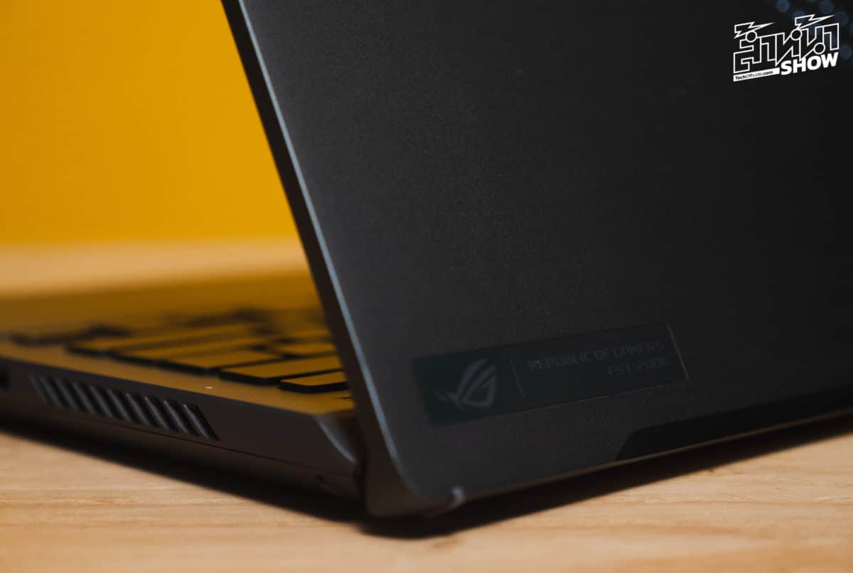 ROG Zephyrus G14