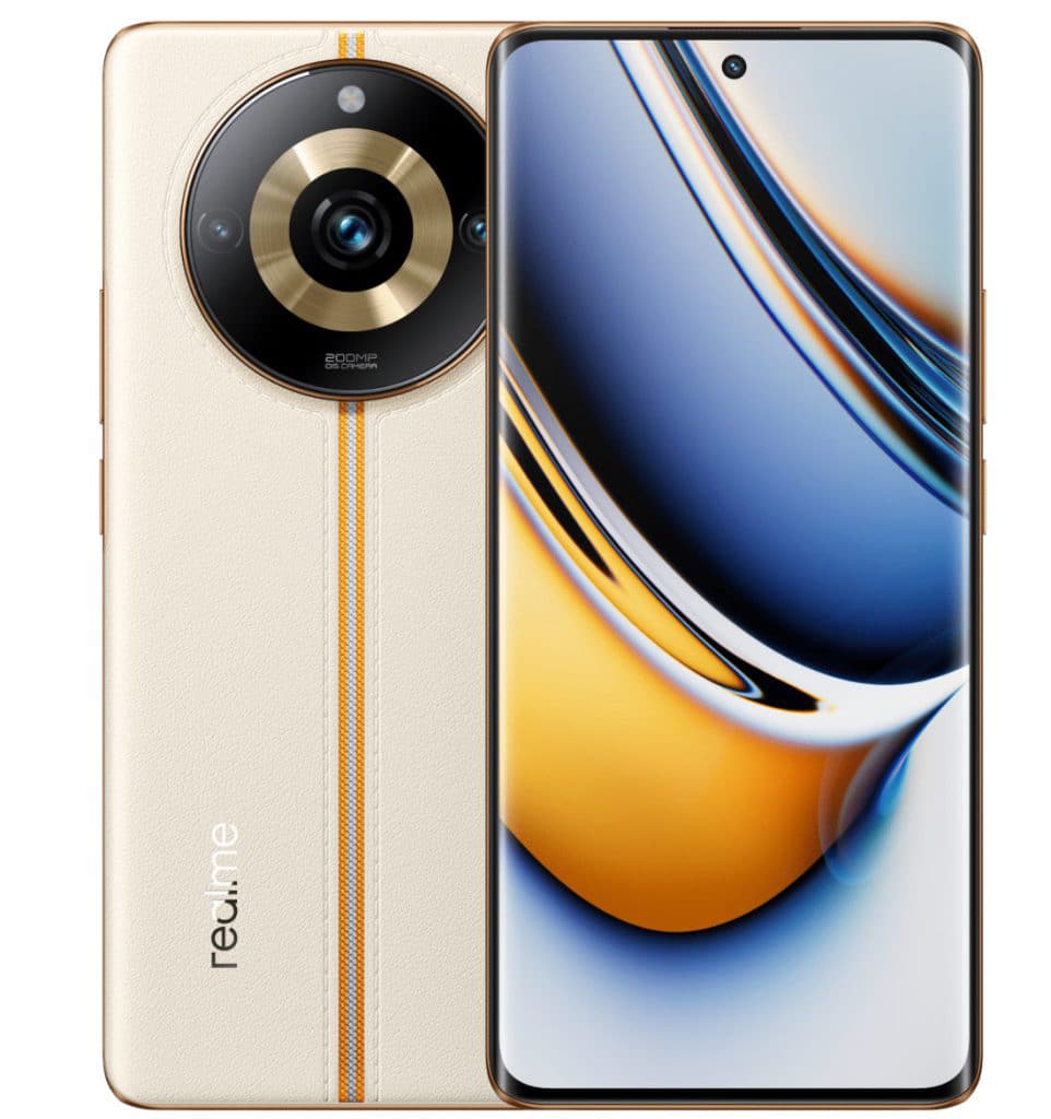 realme 11 Pro Series ราคา