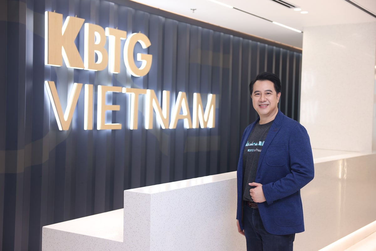 KBTG Vietnam