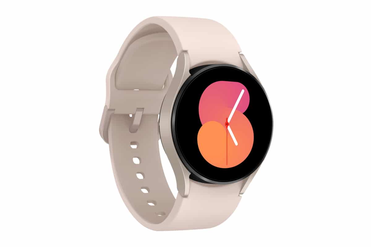 Samsung โปรโมชัน Shopee 6 Galaxy Watch5 Series 