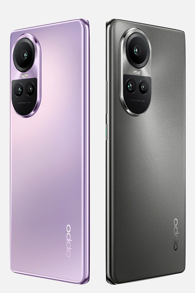 รีวิว OPPO Reno10 Pro 5G