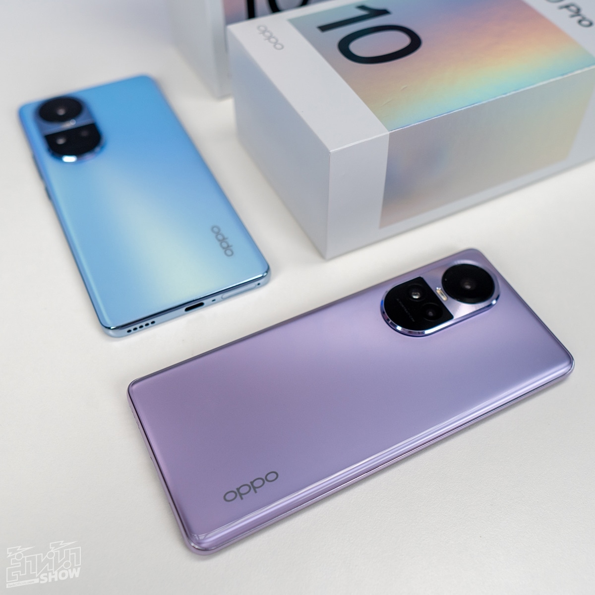 รีวิว OPPO Reno10 5G