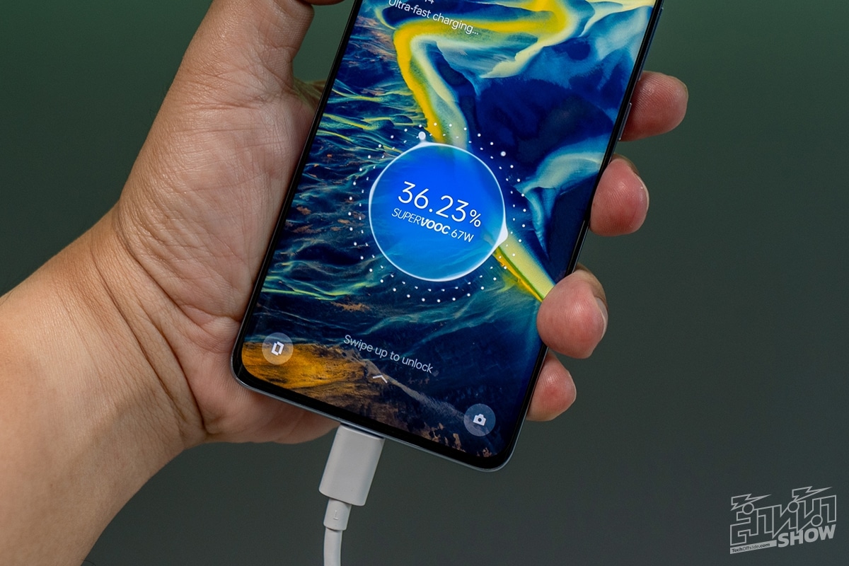 รีวิว OPPO Reno10 5G