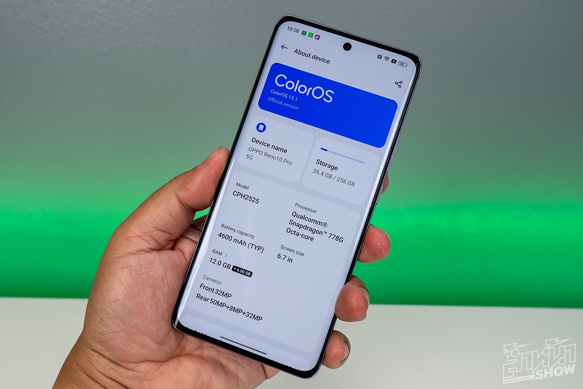 Oppo Reno 10 Series Review 35 5666