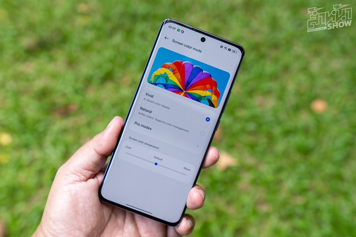 รีวิว OPPO Reno10 5G