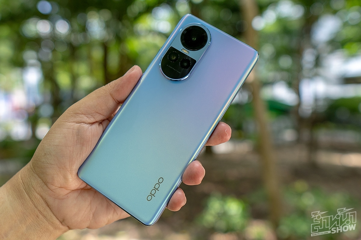 Oppo Reno 10 Series Review 52 0825