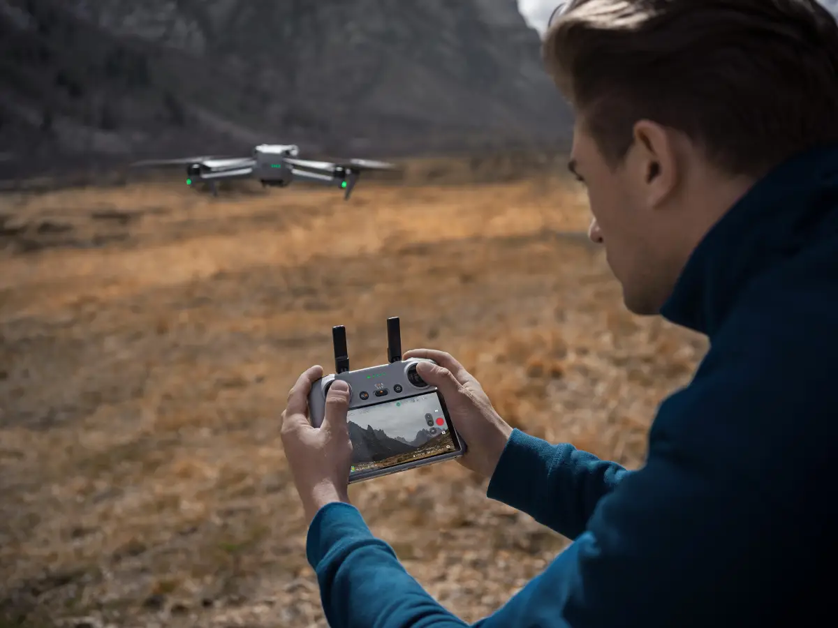 DJI Air 3 ราคา