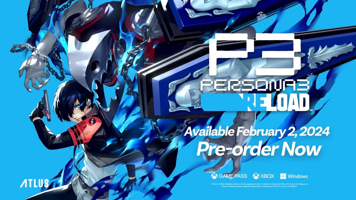 News] Persona 5 Royal - เกมถูกบอกด้วย v.2