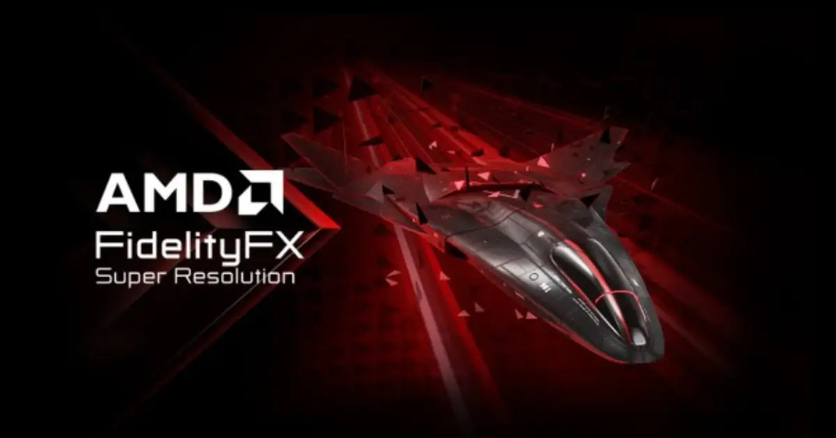 AMD FidelityFX Super Resolution 3 Brings Major Performance Improvements to Forspoken and Immortals of Aveum