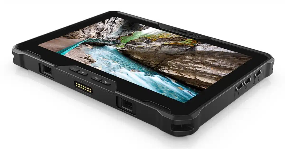 Dell Latitude 7030 Rugged Extreme