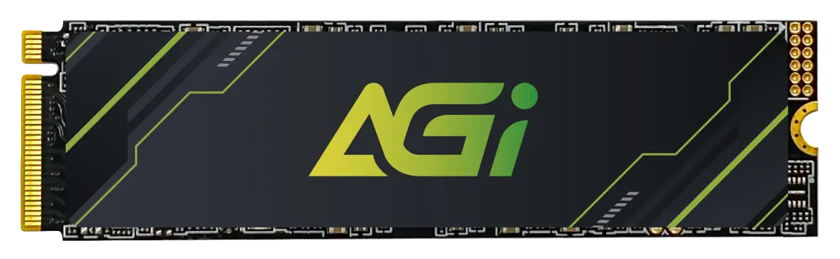 AGI AI818 Gen4 ข้อมูล 