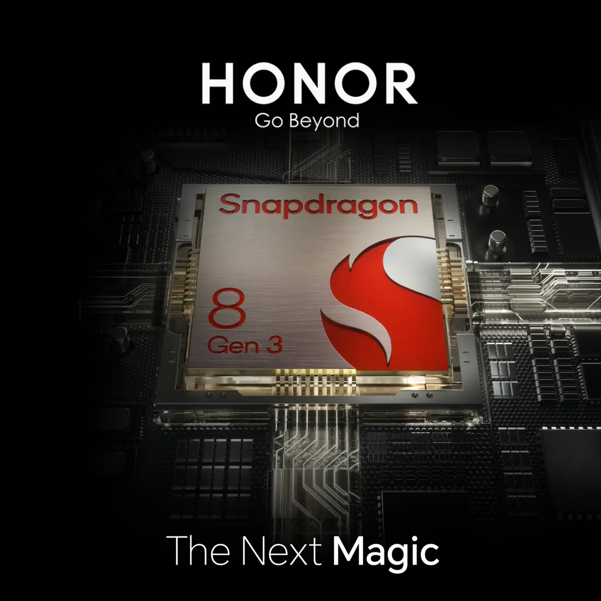 HONOR สมาร์ทโฟน จีน