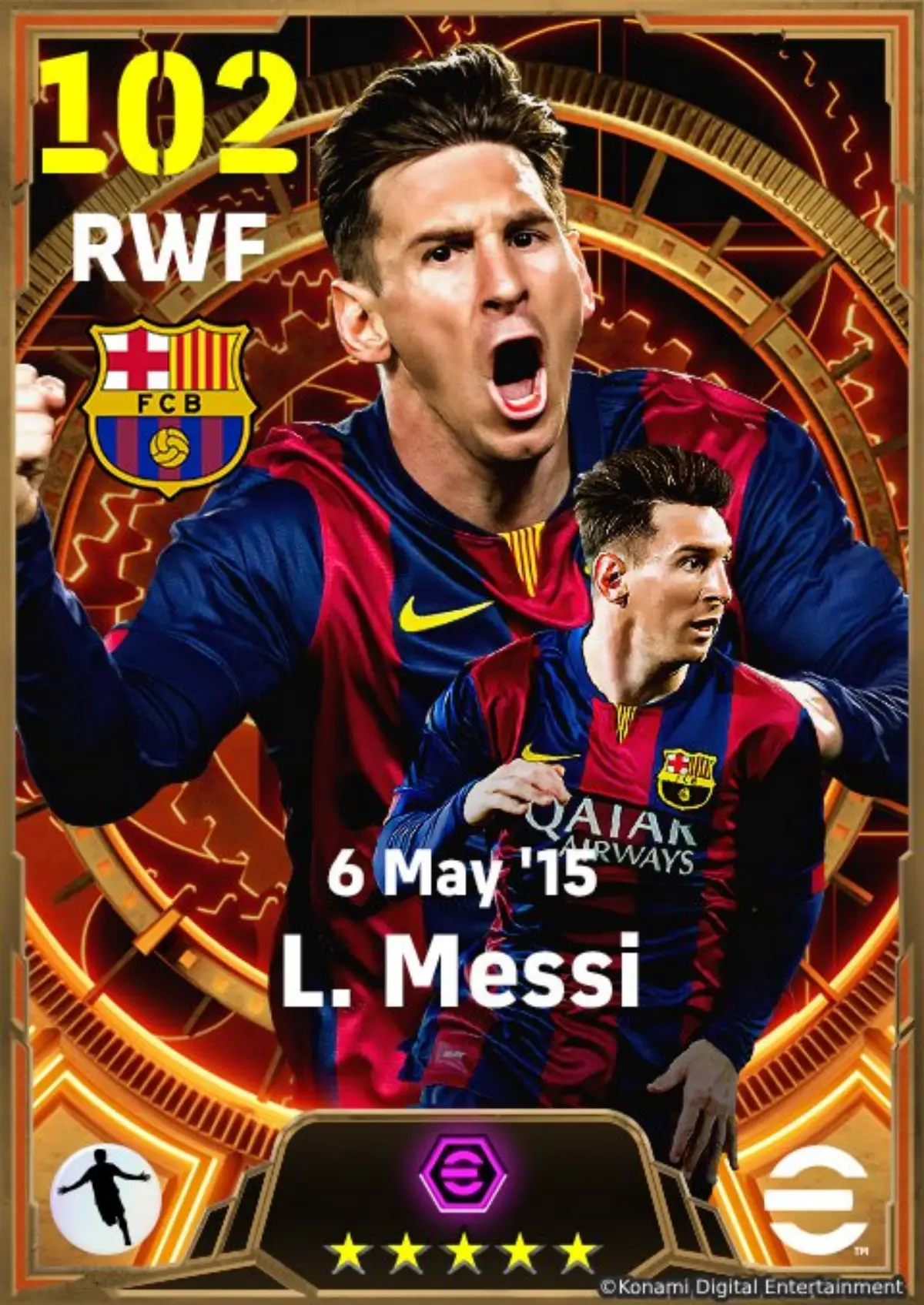 How To Get Messi In Efootball 2025 - Nita Rose