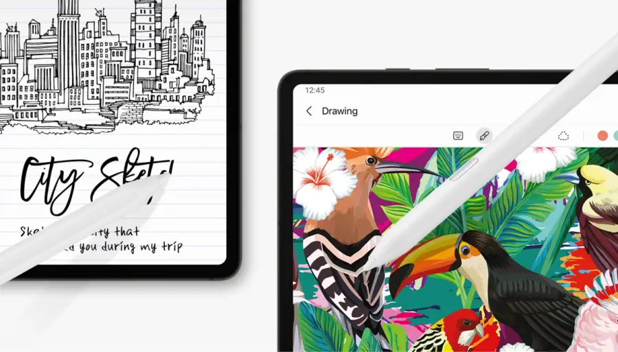 S Pen Creator Edition