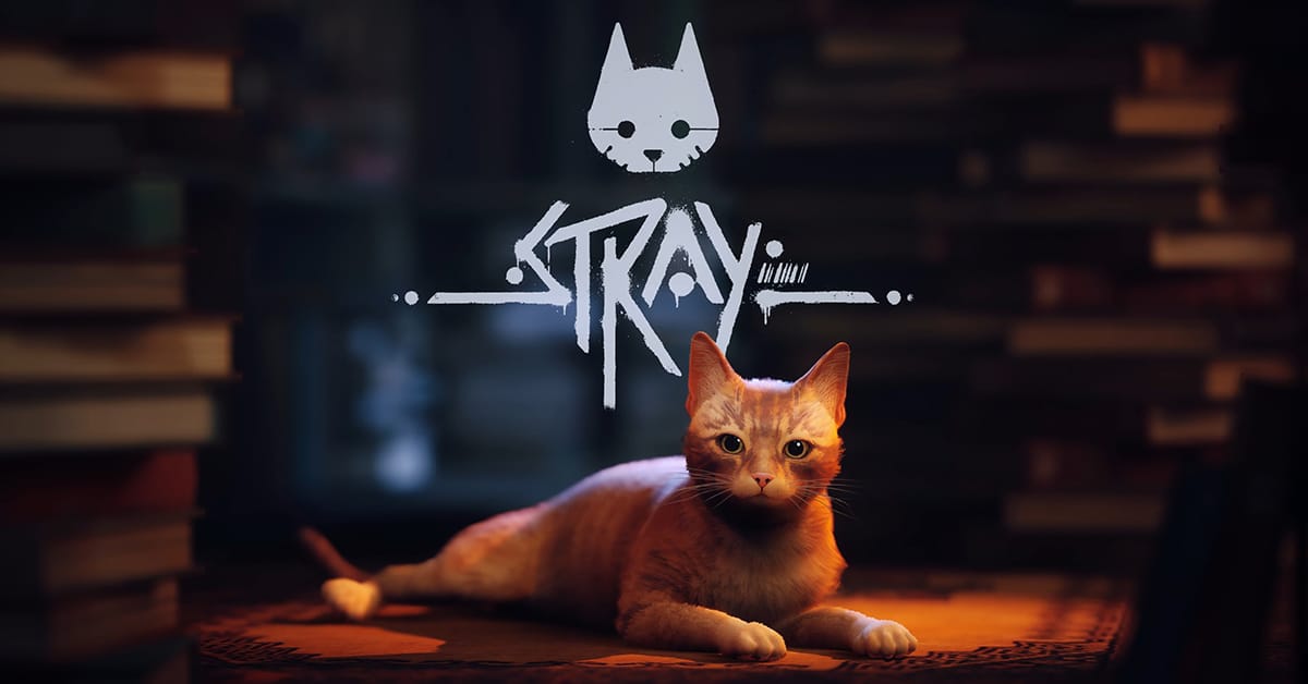 Stray Mac macOS ราคา 899 บาท