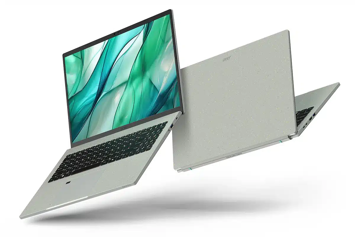 Acer Aspire Vero 16