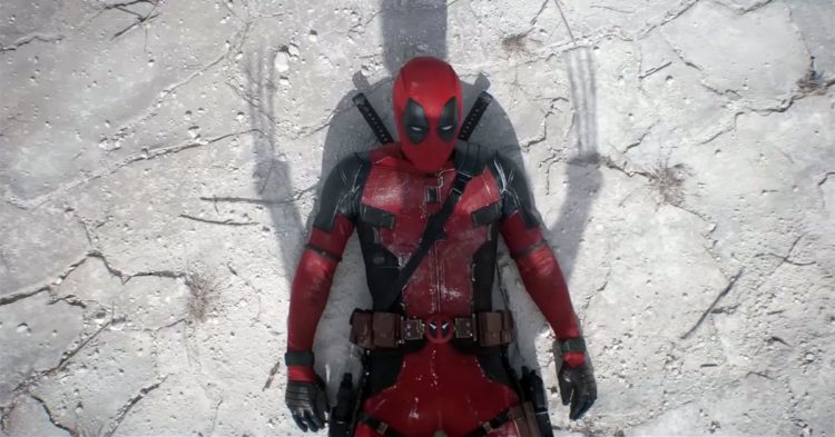 Deadpool Wolverine Teaser   Deadpool Wolverine Teaser 750x393 