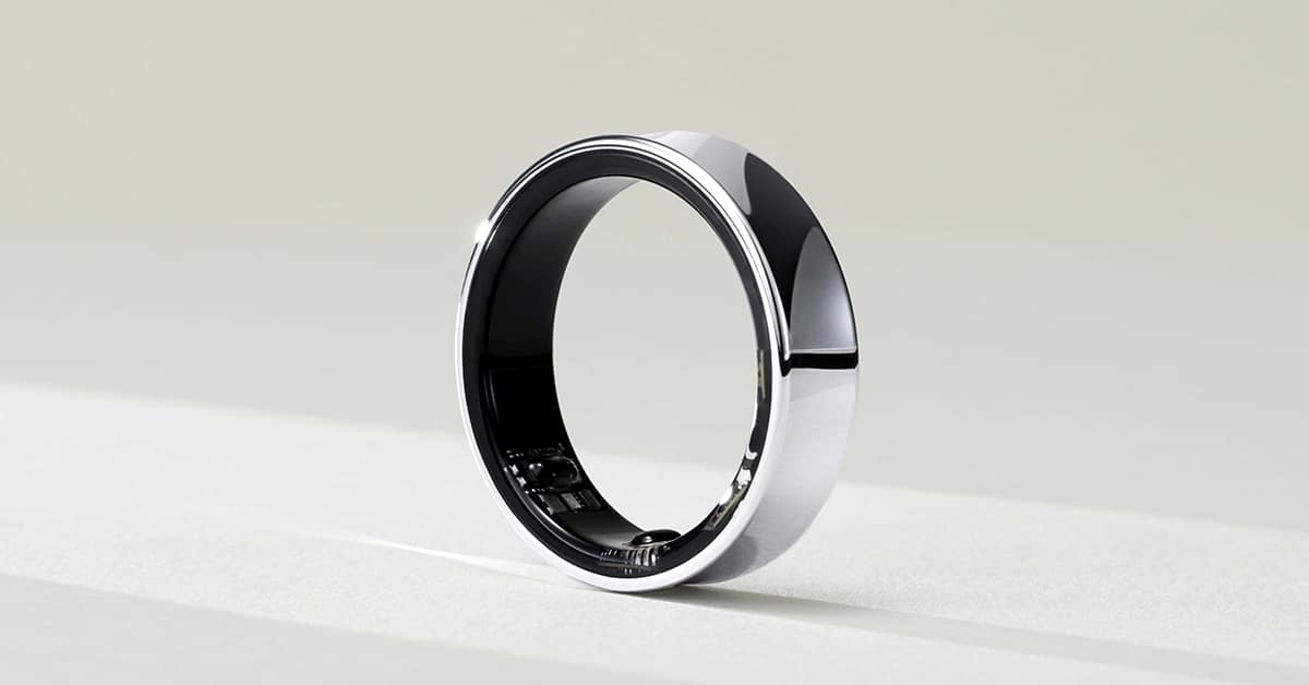 Samsung Galaxy Ring