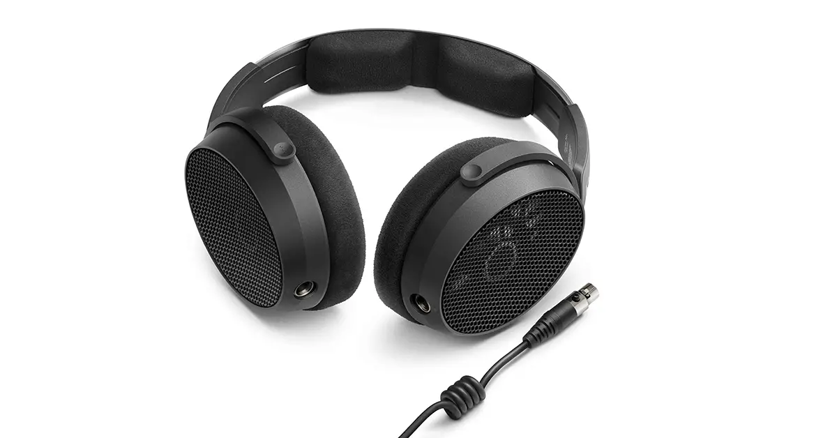 Sennheiser HD 490 PRO