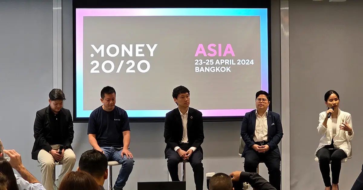 Money20/20 Asia