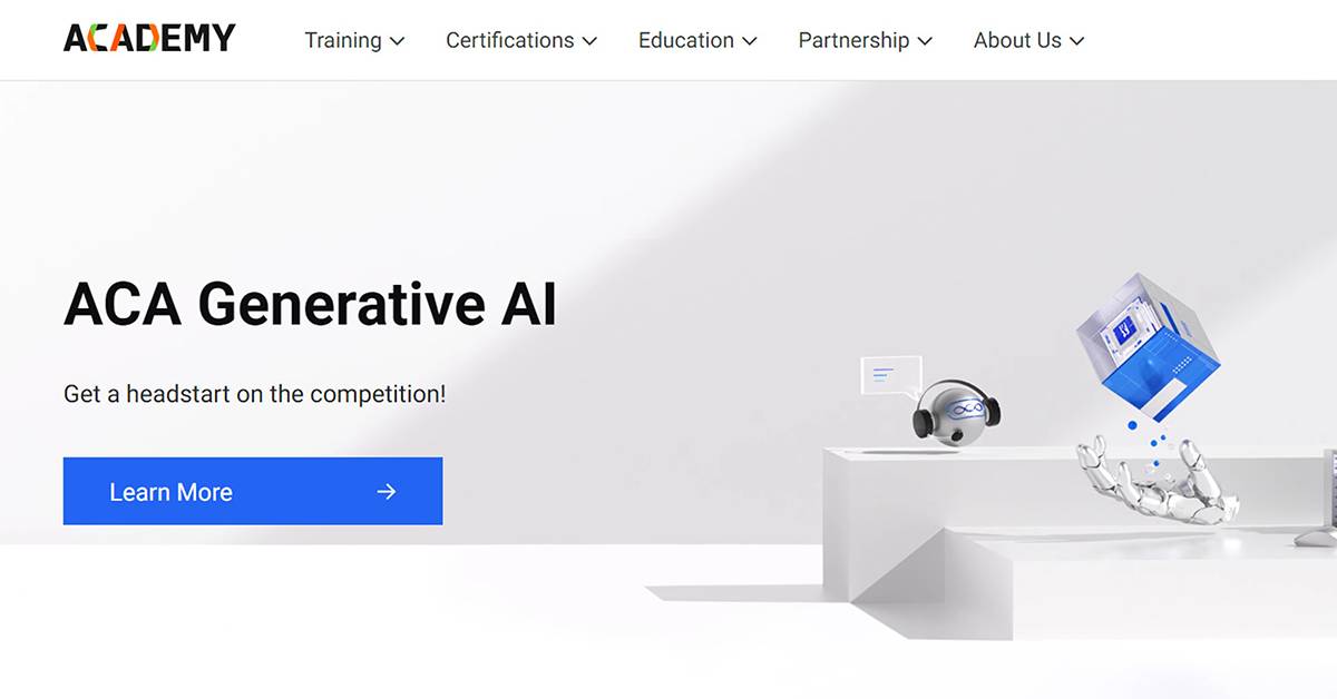 Alibaba Cloud Generative AI