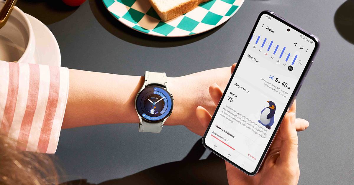 Samsung Galaxy Watch7 Ultra