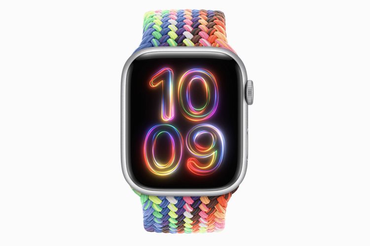 Apple Pride Edition 2024