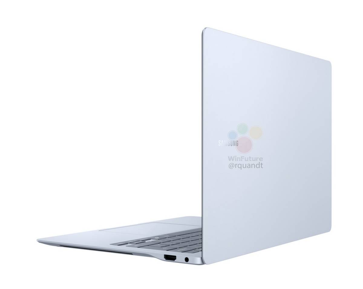 ภาพหลุด Galaxy Book 4 Edge แล็ปท็อปใช้ Snapdragon X Elite รุ่นแรกของ ซัมซุง 1669