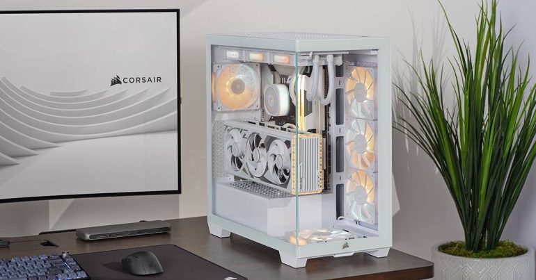 Corsair Computex 2024