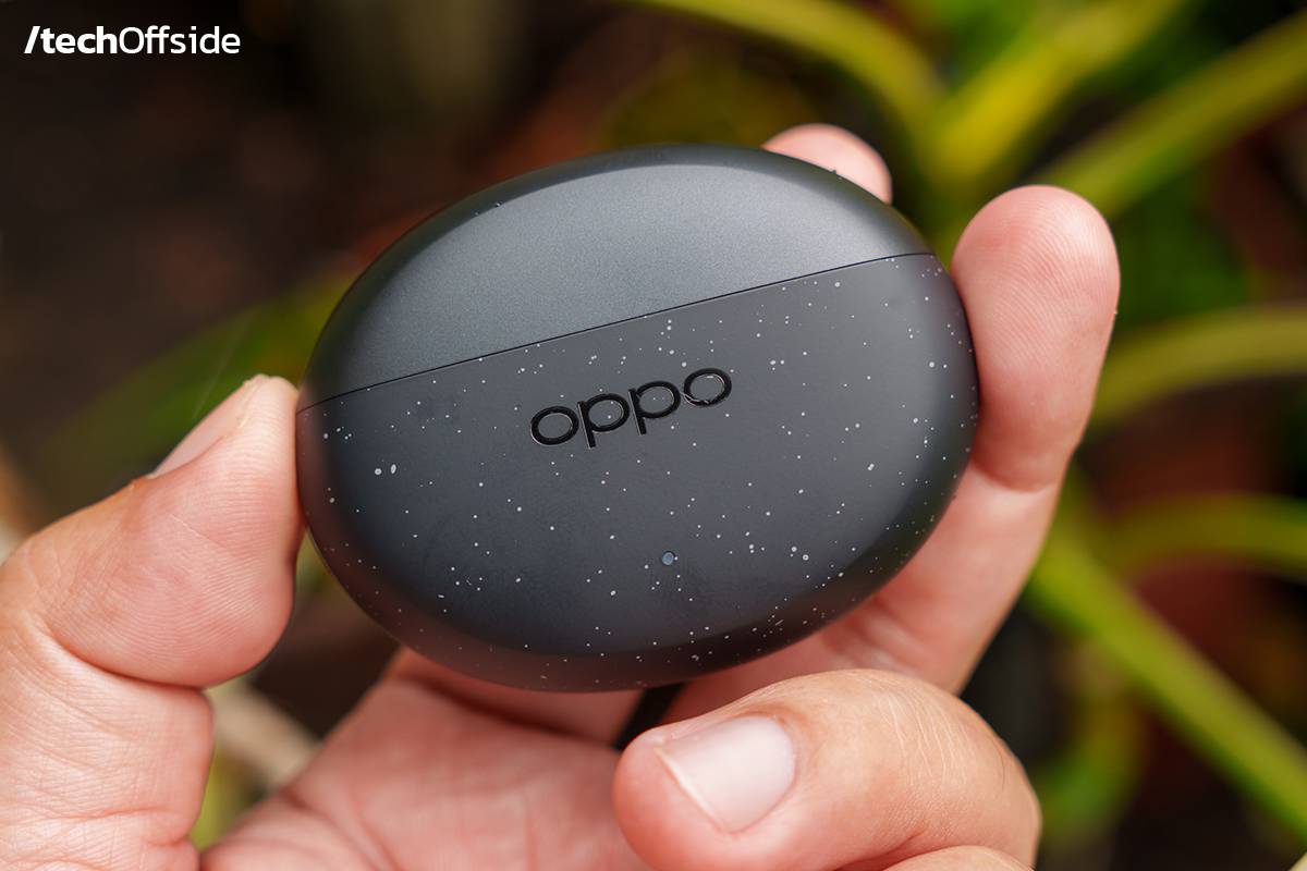 รีวิว OPPO Enco Air4 Pro