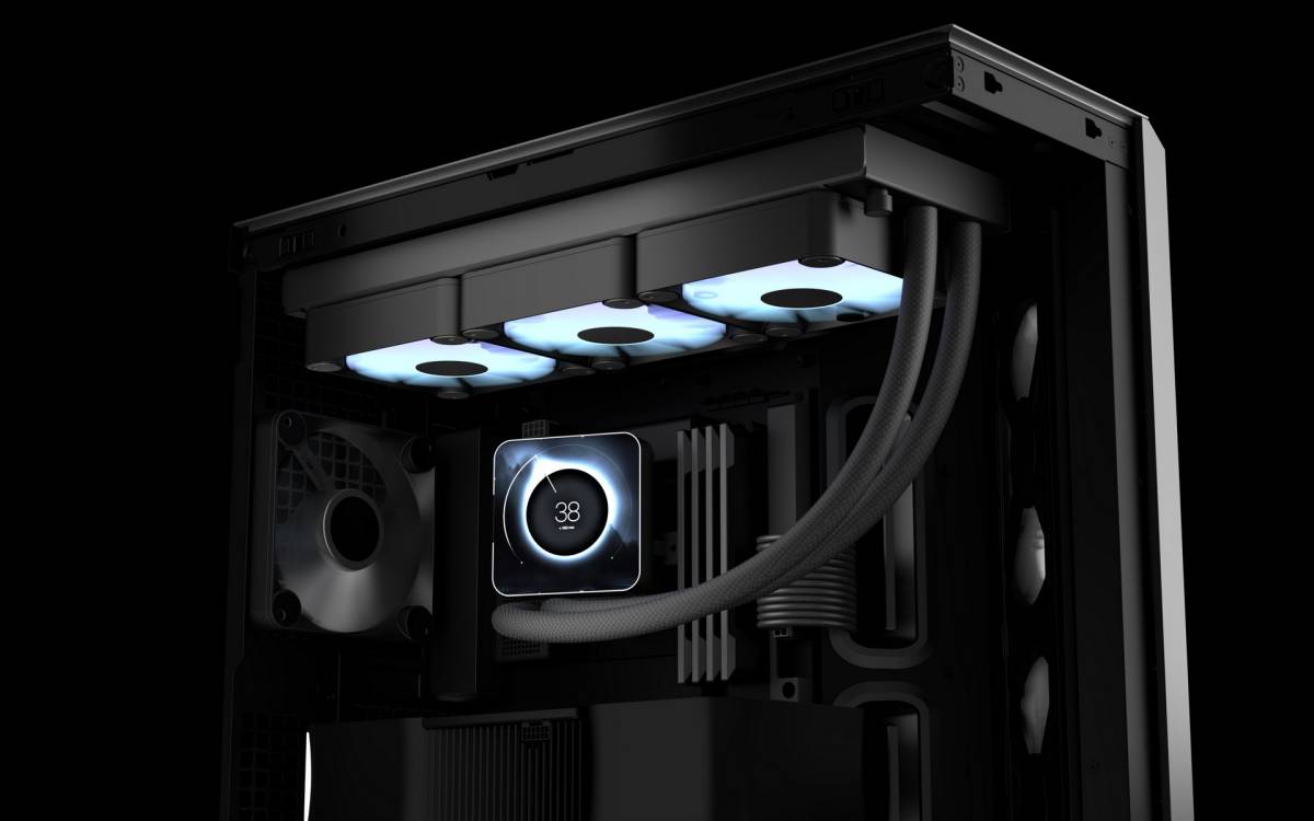 AeroCool Computex 2024