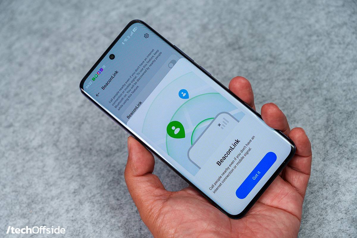 รีวิว OPPO Reno12 5G ราคา