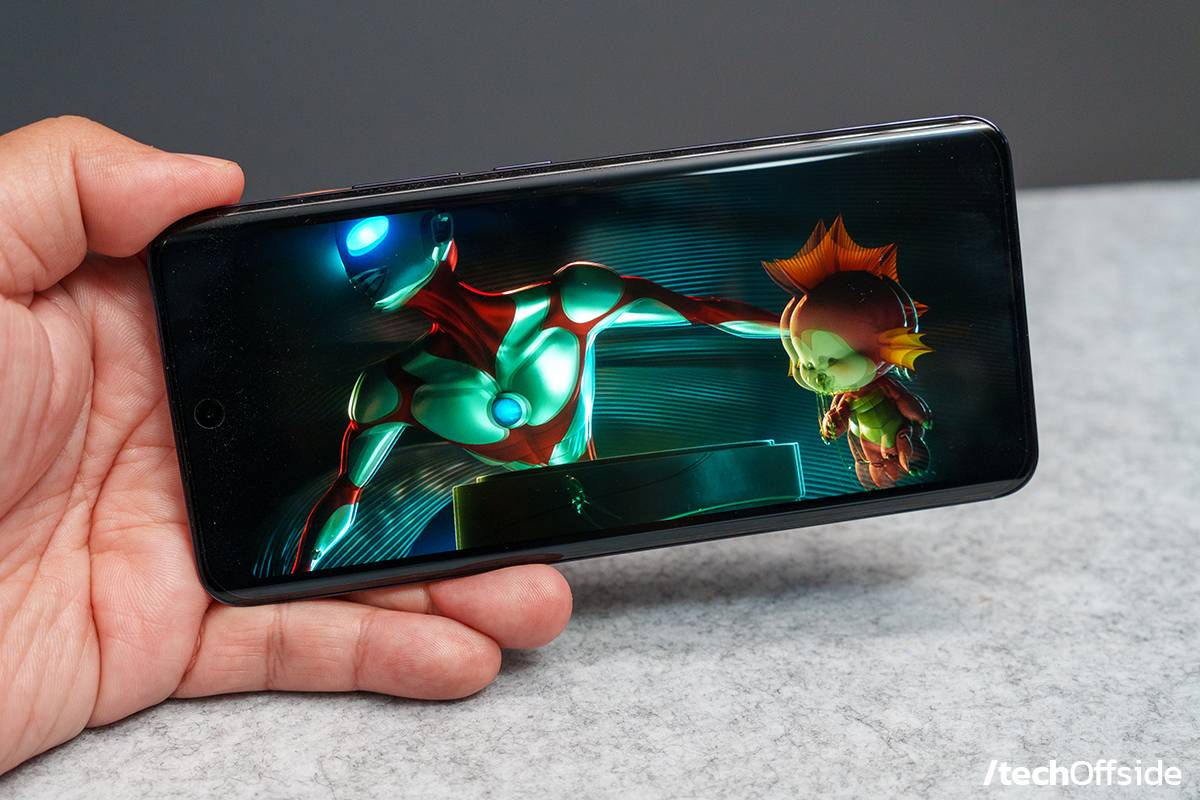 รีวิว OPPO Reno12 5G ราคา