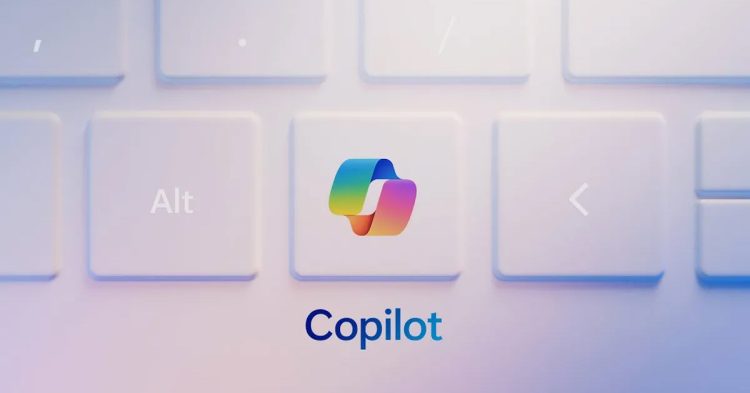 Microsoft Copilot Web App