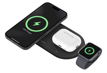 Belkin BoostCharge Pro Qi2