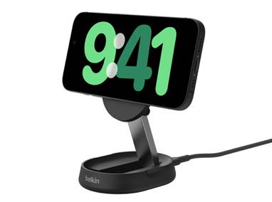 Belkin Convertible BoostCharge Pro Qi2