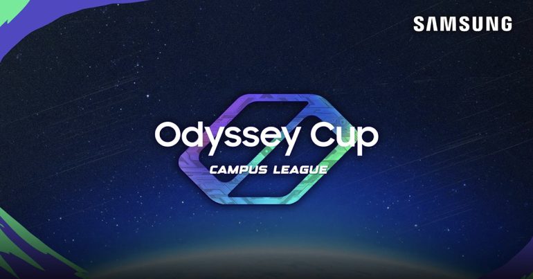 Samsung Odyssey Cup Campus League