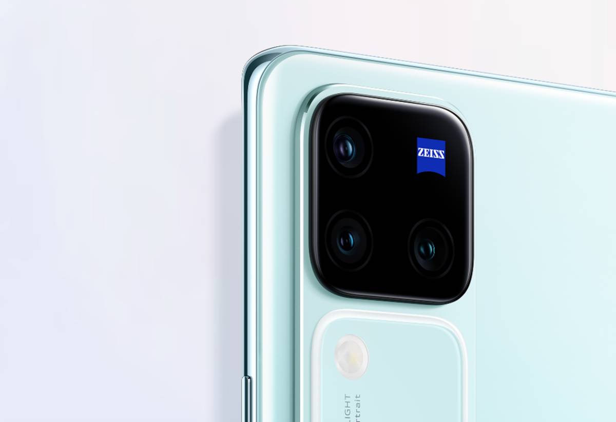 vivo V30 Series EURO 2024