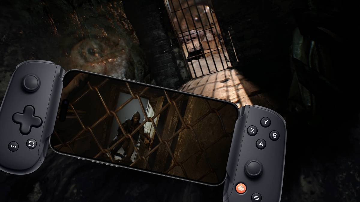 Resident Evil 7 ขายแล้วบน iPhone 15 Pro, iPad และ Mac