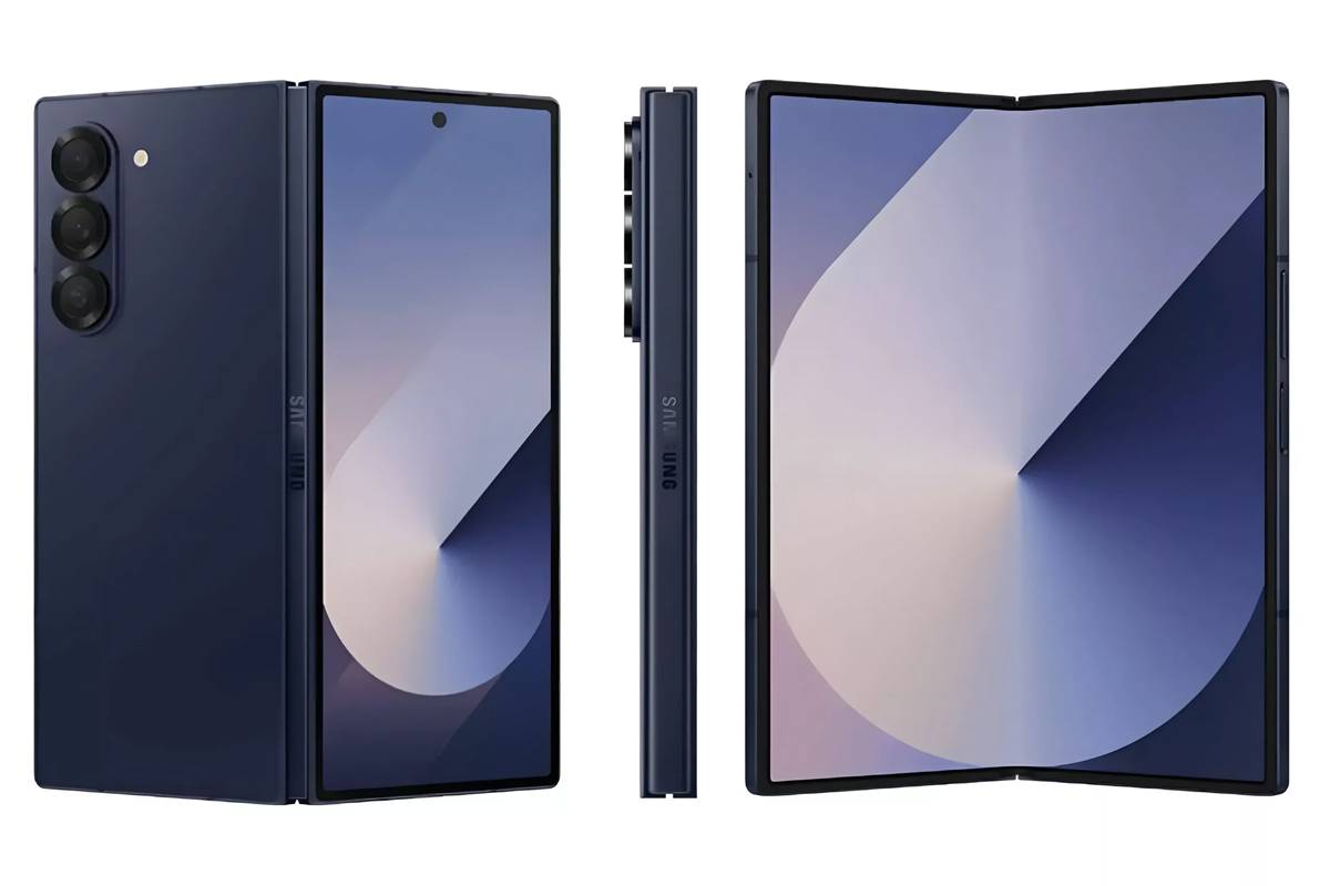 สรุปข้อมูล สเปก Samsung Galaxy Z Fold 6 และ Z Flip 6 ก่อนเปิดตัว