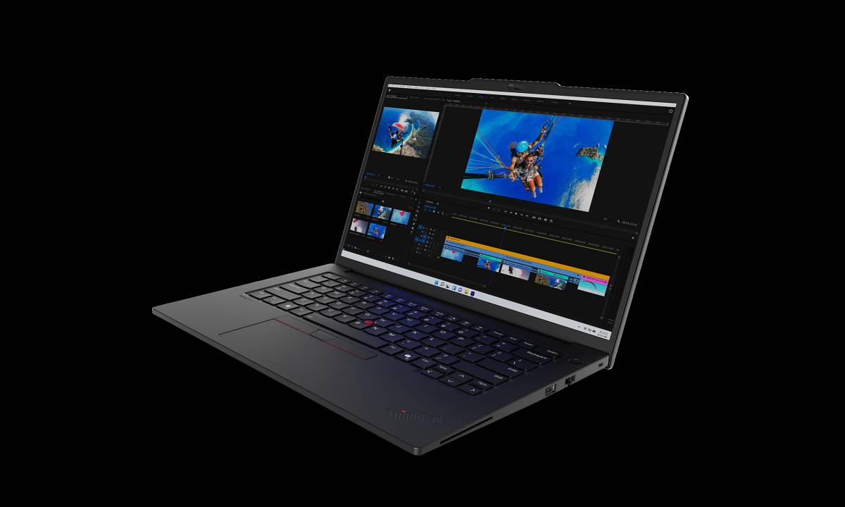 Lenovo ThinkPad P1 Gen 7