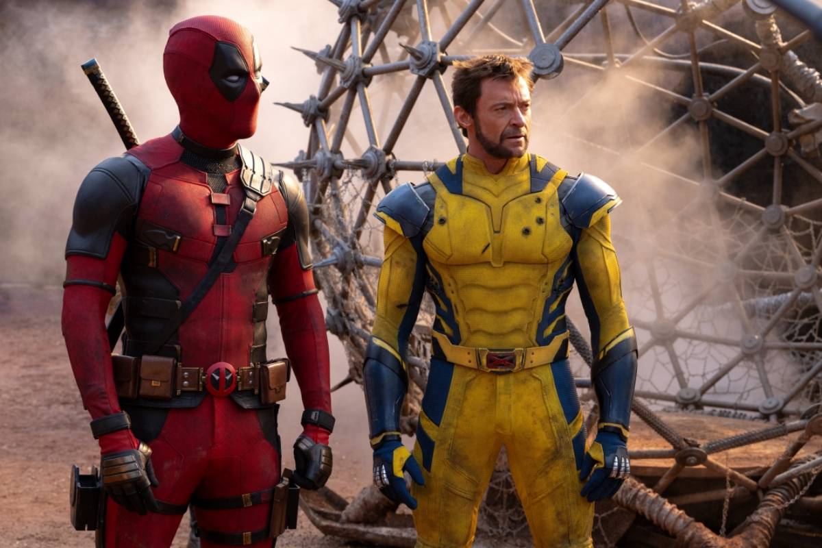 รีวิว Deadpool & Wolverine