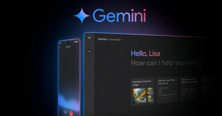 Google Gemini 1.5 Flash