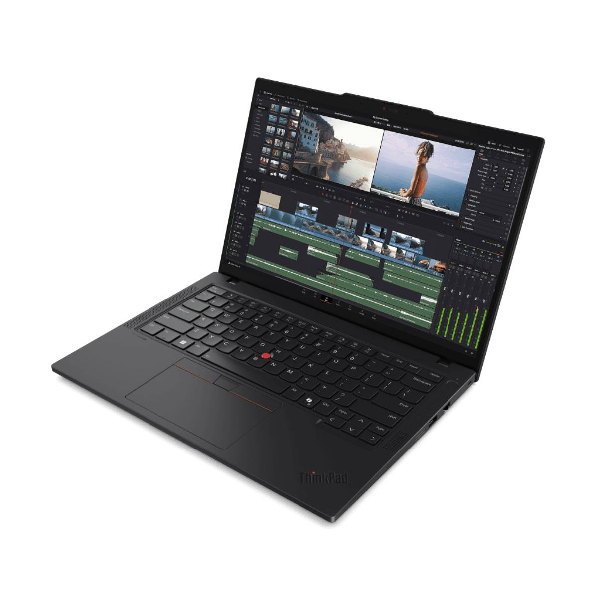 Lenovo ThinkPad P14s Gen 5