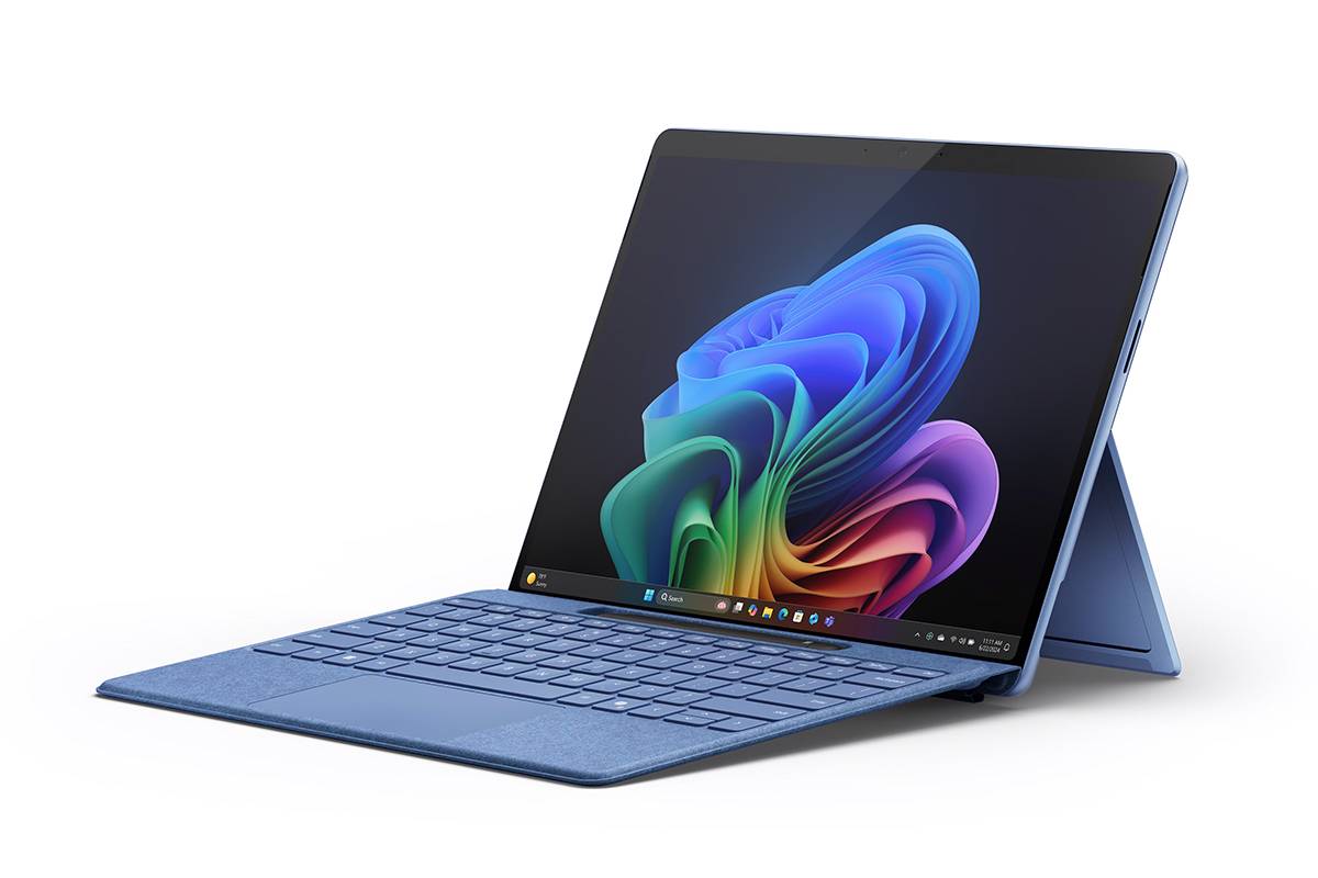 Microsoft Surface Pro 11 ราคา