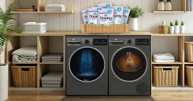 เบโค (BEKO) แนะนำ 4 เทคนิค วิธีขจัดกลิ่นอับ ซักผ้าหน้าฝน ตากผ้าในร่ม