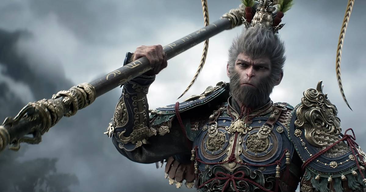 รีวิว Black Myth: Wukong